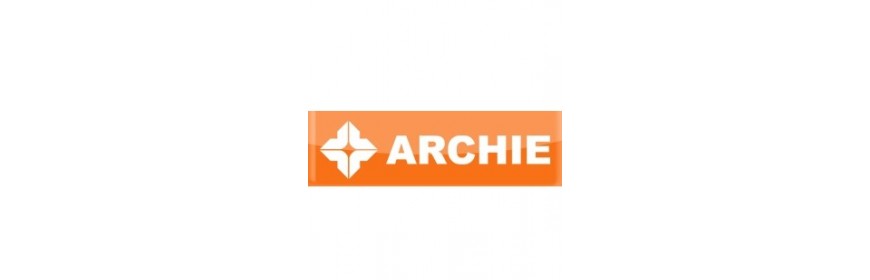 Ручки ARCHIE купить по низким ценам в Новосибирске