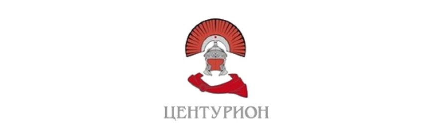 Стальные двери Центурион