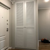 В кладовку