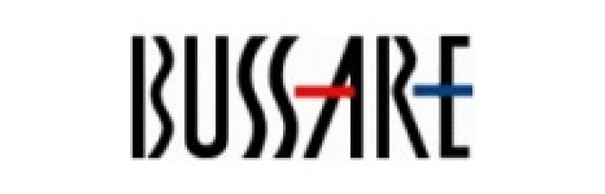 Ручки BUSSARE купить в Новосибирске