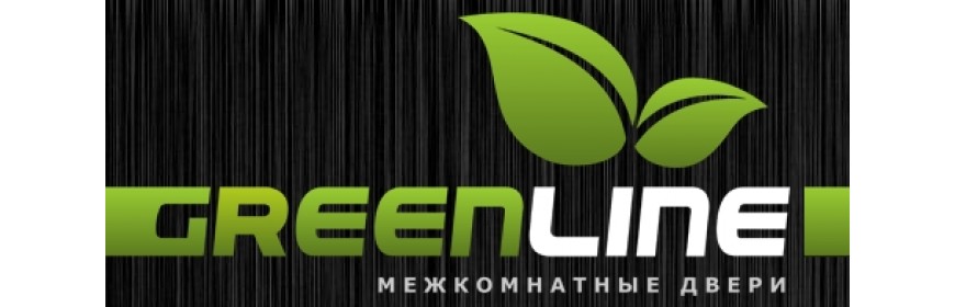 Двери GREENLINE