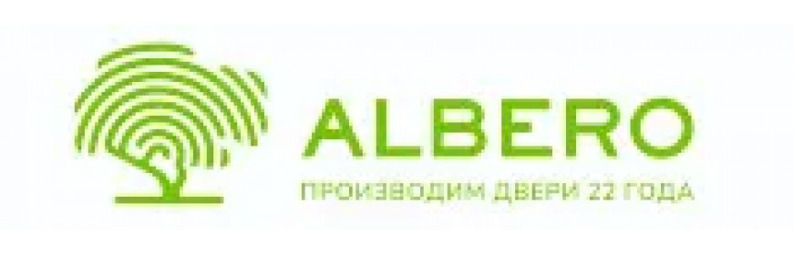 Эмаль ALBERO