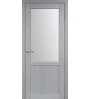 Дверь Парма 402.21 стекло мателюкс