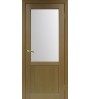 Дверь Парма 402.21 стекло мателюкс