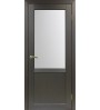 Дверь Парма 402.21 стекло мателюкс