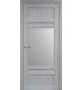 Дверь Парма 422.11211 стекло мателюкс