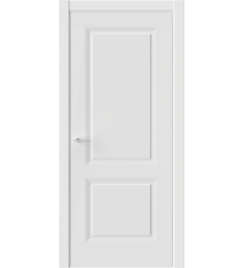 OB3 белая эмаль