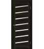 Дверь Диагональ матовое стекло FORET LIGHT