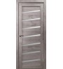 Дверь Диагональ матовое стекло FORET LIGHT