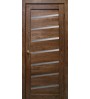 Дверь Диагональ матовое стекло FORET LIGHT