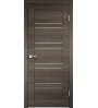 Дверь Linea-8 белый мателюкс VellDoris