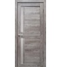 Дверь Медиана матовое стекло FORET LIGHT