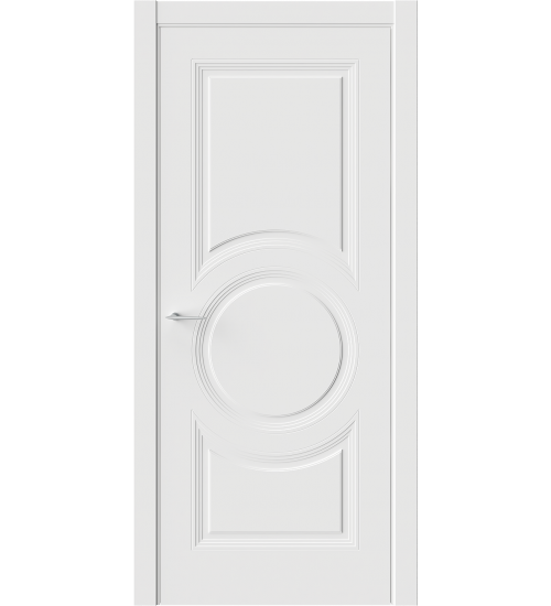 OB9 белая эмаль