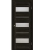 Дверь Параллель матовое стекло FORET LIGHT