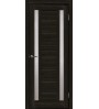 Дверь Тандем матовое стекло FORET LIGHT