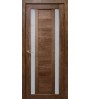 Дверь Тандем матовое стекло FORET LIGHT