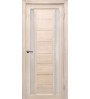 Дверь Тандем матовое стекло FORET LIGHT
