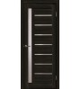 Дверь Вертикаль матовое стекло FORET LIGHT