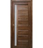 Дверь Вертикаль матовое стекло FORET LIGHT