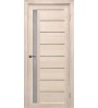 Дверь Вертикаль матовое стекло FORET LIGHT