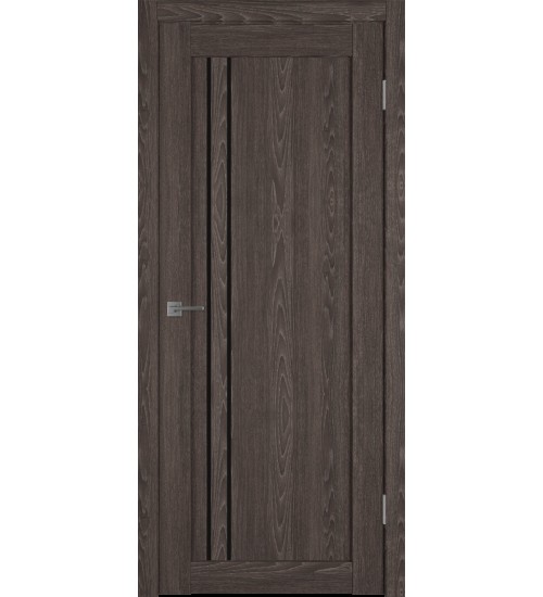 Atum PRO X33 Solid stratum | Black gloss