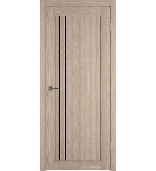 Atum PRO X33 Red oak | Black gloss