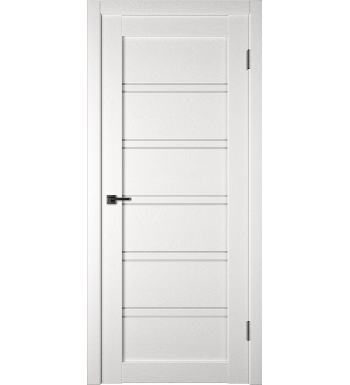 Atum PRO X28 Milky white | White cloud