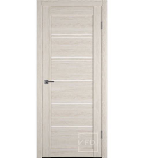 Atum PRO X28 Scansom Oak | White cloud