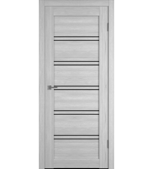 Atum PRO X28 Stone oak | Black gloss