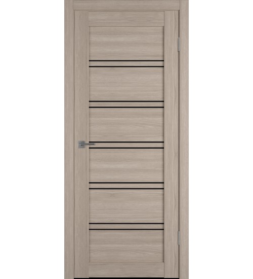 Atum PRO X28 Red oak | Black gloss