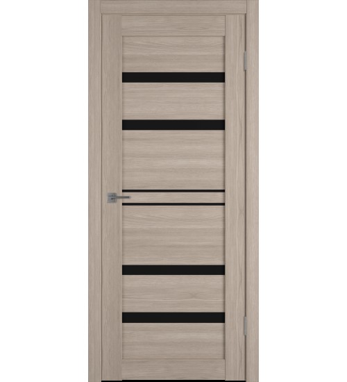 Atum PRO X26 Red oak | Black gloss