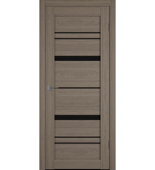 Atum PRO X25 Brun oak | Black gloss