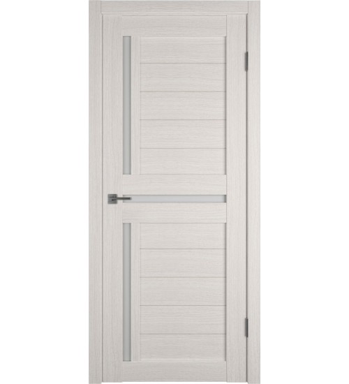 Atum X16 Bianco | White cloud