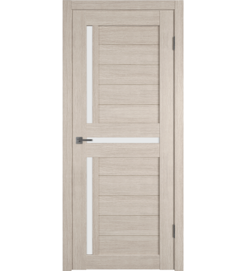 Atum X16 Cappuccino | White cloud