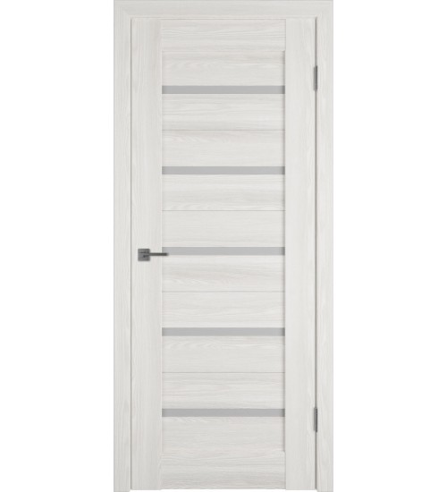Atum X7 Shimmer | White Cloud