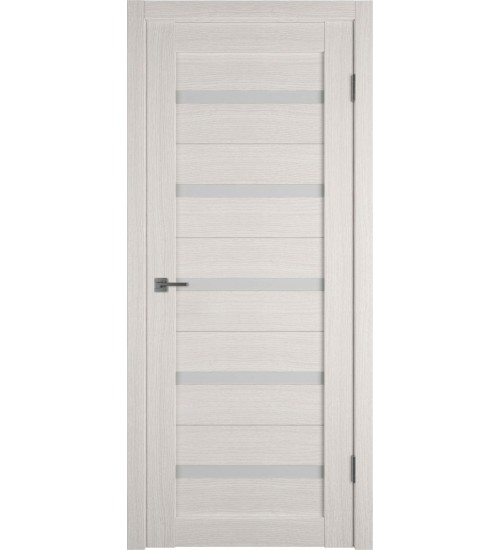 Atum X7 Bianco | White Cloud