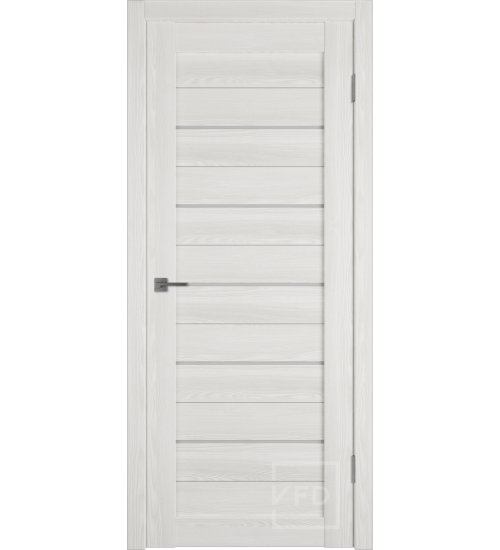Atum X5 Shimmer | White cloud