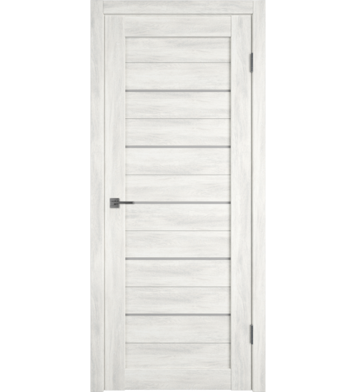 Atum X5 Nord Vellum | White cloud