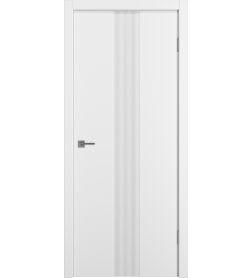 Graphica VR White fresco