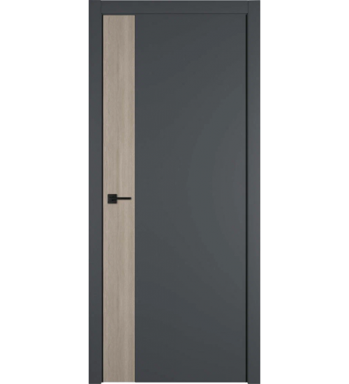 Urban V Emalex onyx / Red oak
