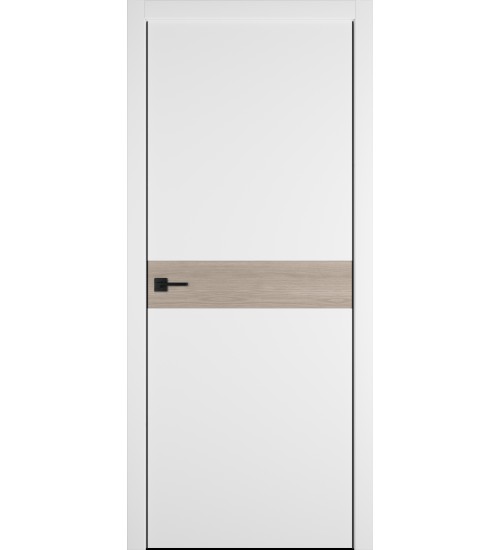 Urban H Emalex Ice/Red oak