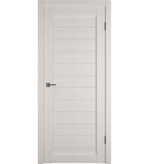 Atum X6 Bianco
