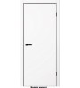 Дверь AURA FUSION FN31 эмалит с магнитной защелкой