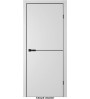 Дверь AURA FUSION FN32 эмалит с магнитной защелкой