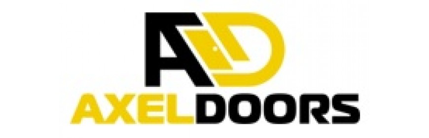 Двери AXELDOORS